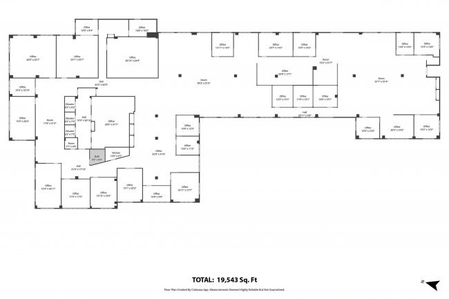 11 Vine Street, Uxbridge UB8 1QE 1