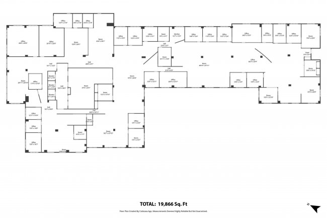 11 Vine Street, Uxbridge UB8 1QE 1