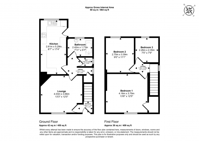 38 Addison Road, West Boldon, East Boldon NE36 0RB 4
