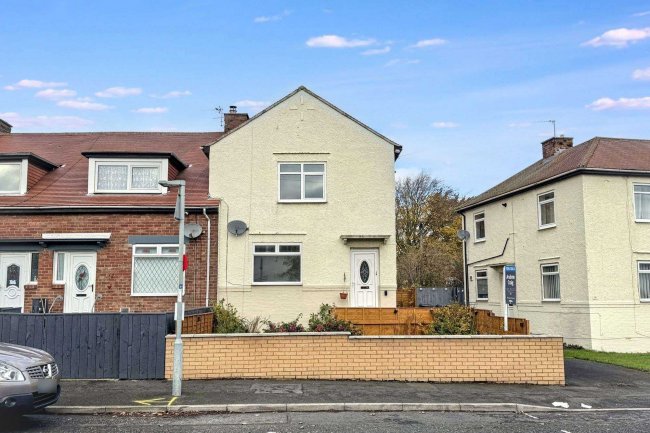 38 Addison Road, West Boldon, East Boldon NE36 0RB 4