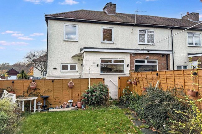 38 Addison Road, West Boldon, East Boldon NE36 0RB 4