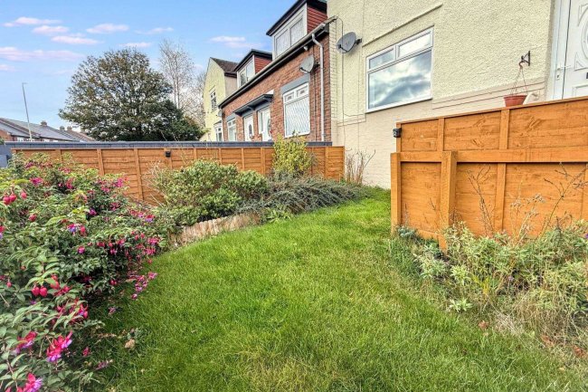 38 Addison Road, West Boldon, East Boldon NE36 0RB 4