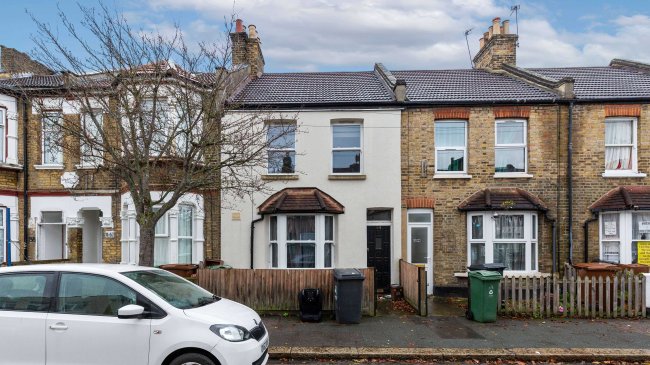 84 Vansittart Road, Forest Gate, London, E7 0AA 2