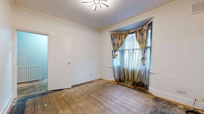 84 Vansittart Road, Forest Gate, London, E7 0AA 2