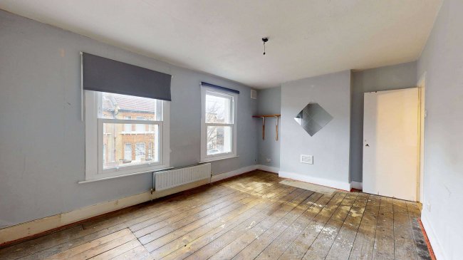 84 Vansittart Road, Forest Gate, London, E7 0AA 2