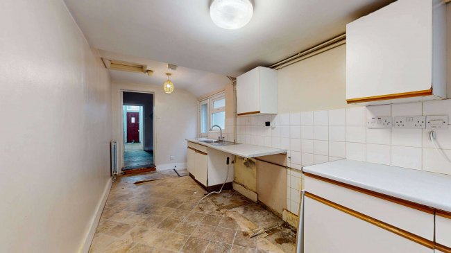 84 Vansittart Road, Forest Gate, London, E7 0AA 2