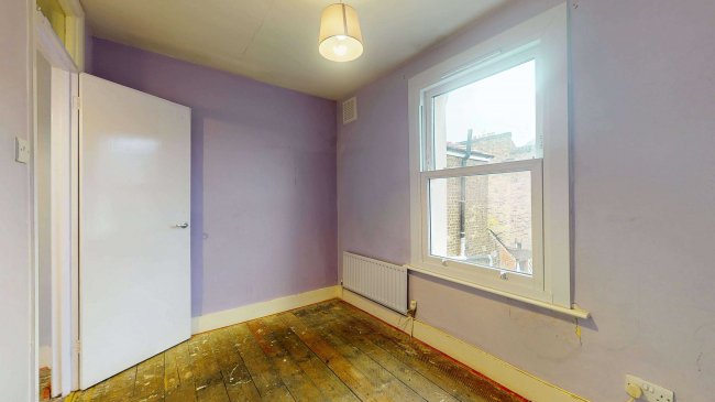 84 Vansittart Road, Forest Gate, London, E7 0AA 2