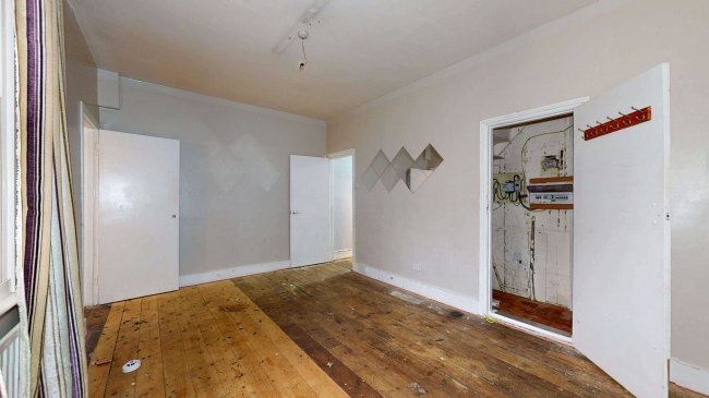 84 Vansittart Road, Forest Gate, London, E7 0AA 2