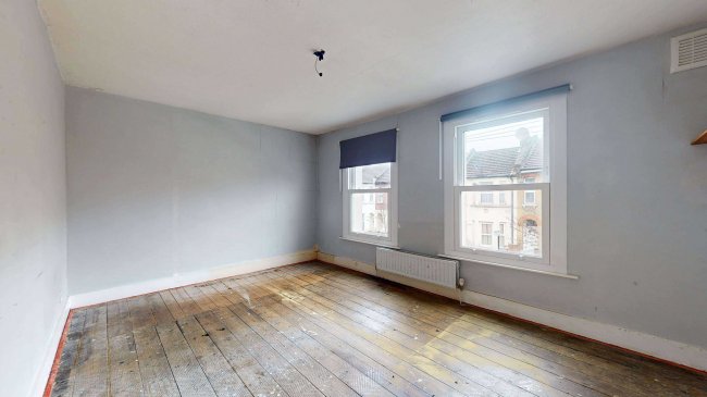 84 Vansittart Road, Forest Gate, London, E7 0AA 2