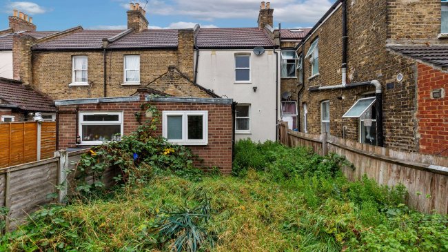 84 Vansittart Road, Forest Gate, London, E7 0AA 2