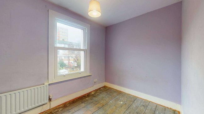 84 Vansittart Road, Forest Gate, London, E7 0AA 2