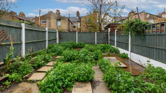 Flat A, 52 Ernald Avenue, East Ham, London, E6 3AL 1