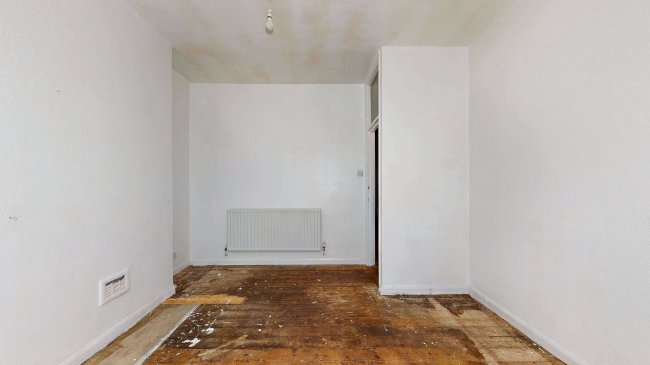 Flat A, 52 Ernald Avenue, East Ham, London, E6 3AL 1