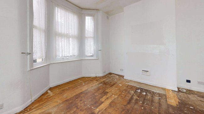 Flat A, 52 Ernald Avenue, East Ham, London, E6 3AL 1