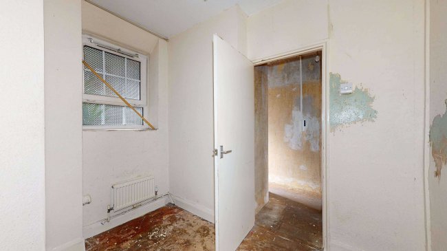 Flat 11 Marden House, Pembury Estate, Hackney, London, E8 1AZ 43