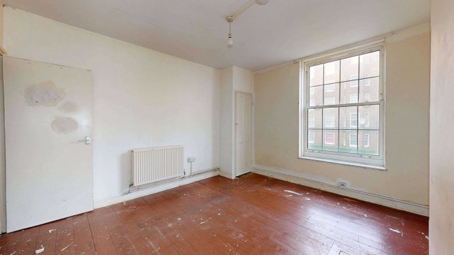 Flat 11 Marden House, Pembury Estate, Hackney, London, E8 1AZ 43
