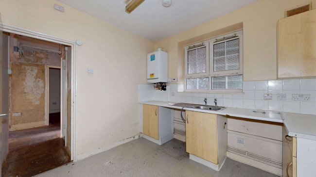 Flat 11 Marden House, Pembury Estate, Hackney, London, E8 1AZ 43