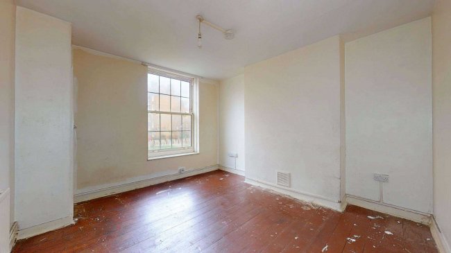 Flat 11 Marden House, Pembury Estate, Hackney, London, E8 1AZ 43