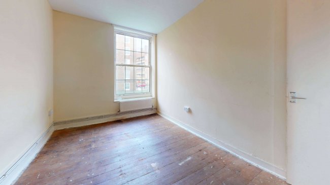 Flat 11 Marden House, Pembury Estate, Hackney, London, E8 1AZ 43