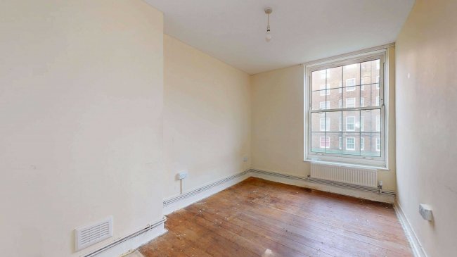 Flat 11 Marden House, Pembury Estate, Hackney, London, E8 1AZ 43