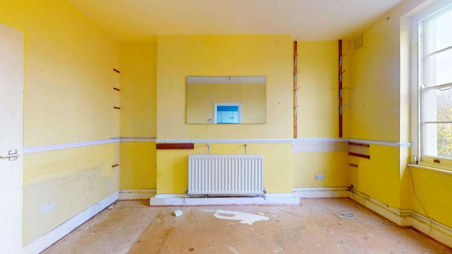 Flat C, 39 Highbury Park, Highbury, London, N5 1TH 2