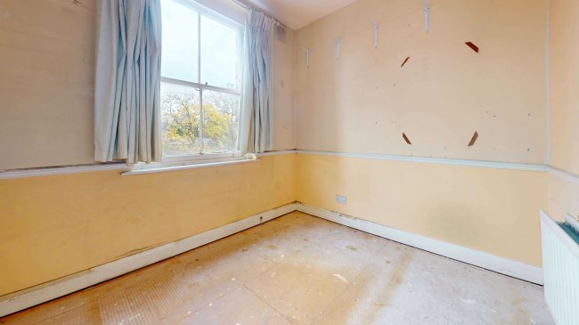 Flat C, 39 Highbury Park, Highbury, London, N5 1TH 2