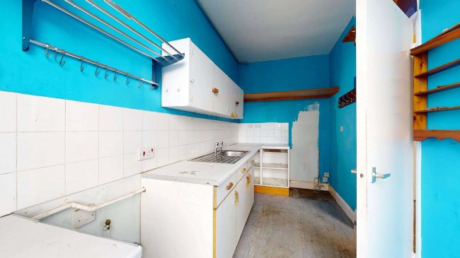 Flat C, 39 Highbury Park, Highbury, London, N5 1TH 2