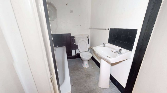 Flat C, 39 Highbury Park, Highbury, London, N5 1TH 2