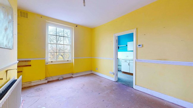 Flat C, 39 Highbury Park, Highbury, London, N5 1TH 2