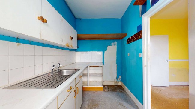 Flat C, 39 Highbury Park, Highbury, London, N5 1TH 2