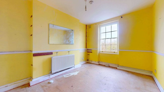 Flat C, 39 Highbury Park, Highbury, London, N5 1TH 2