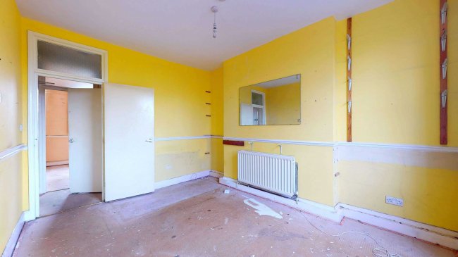 Flat C, 39 Highbury Park, Highbury, London, N5 1TH 2