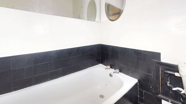 Flat C, 39 Highbury Park, Highbury, London, N5 1TH 2