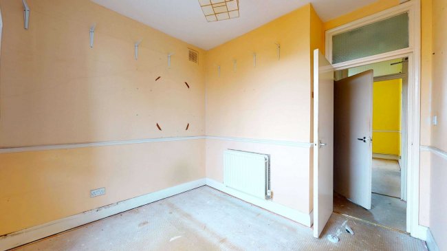 Flat C, 39 Highbury Park, Highbury, London, N5 1TH 2