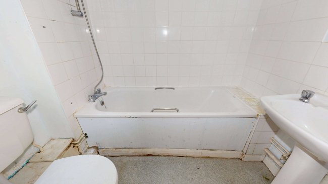 Flat 15 Chapel Close, Willesden, London, NW10 2DL 9