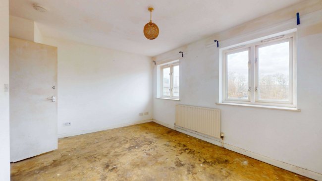 Flat 15 Chapel Close, Willesden, London, NW10 2DL 9