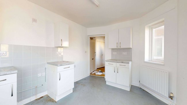 Flat 15 Chapel Close, Willesden, London, NW10 2DL 9