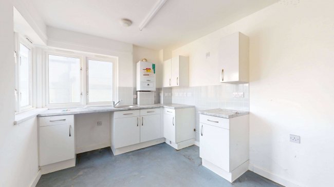 Flat 15 Chapel Close, Willesden, London, NW10 2DL 9