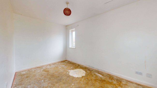 Flat 15 Chapel Close, Willesden, London, NW10 2DL 9