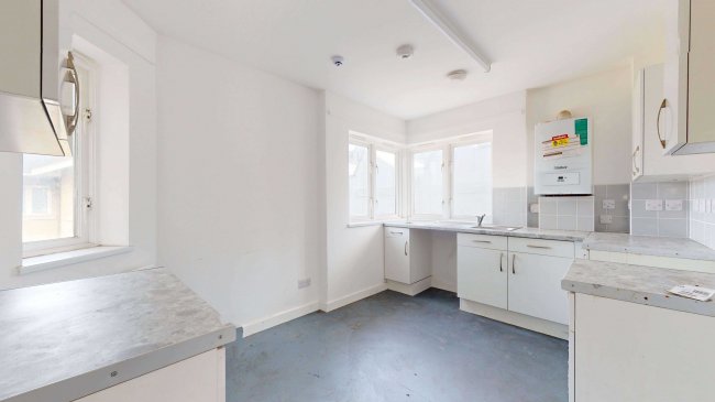 Flat 15 Chapel Close, Willesden, London, NW10 2DL 9