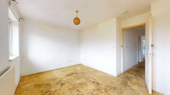 Flat 15 Chapel Close, Willesden, London, NW10 2DL 9