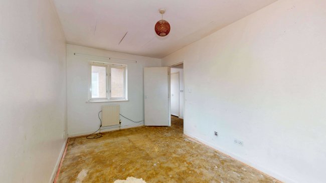 Flat 15 Chapel Close, Willesden, London, NW10 2DL 9