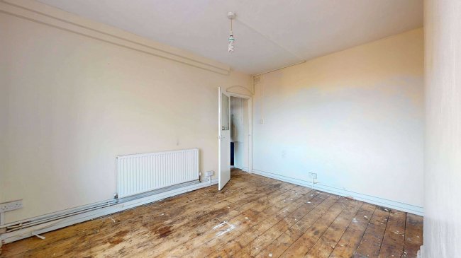 Flat 9, Block A Peabody Estate, Rosendale Road, Herne Hill, London, SE24 9EQ 2
