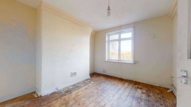Flat 9, Block A Peabody Estate, Rosendale Road, Herne Hill, London, SE24 9EQ 2
