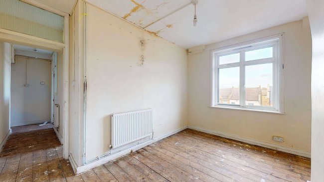 Flat 9, Block A Peabody Estate, Rosendale Road, Herne Hill, London, SE24 9EQ 2