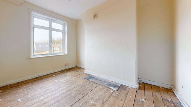 Flat 9, Block A Peabody Estate, Rosendale Road, Herne Hill, London, SE24 9EQ 2