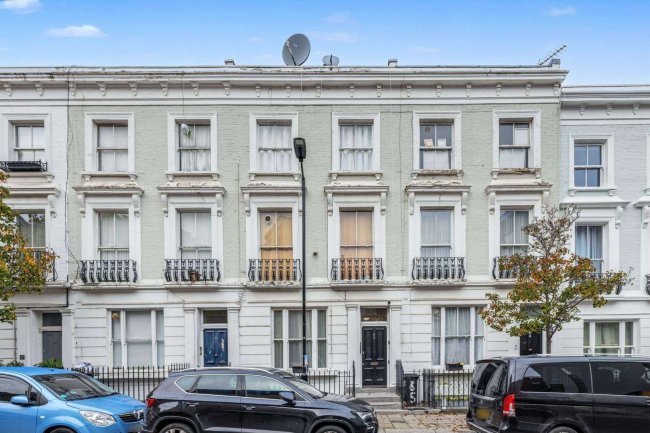 Flat B, 65 Amberley Road, London W9 2JL 39