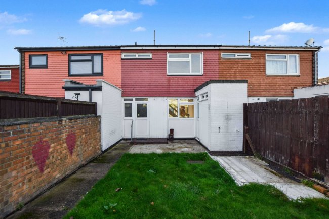 39 Bennett Close, Welling, DA16 3HU 3