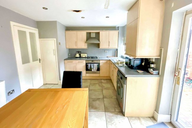 28 Chatton Close, Chester Le Street, County Durham, DH2 3HU 4