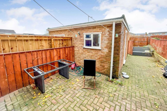 28 Chatton Close, Chester Le Street, County Durham, DH2 3HU 4